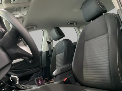 2026 Volkswagen Jetta S Auto