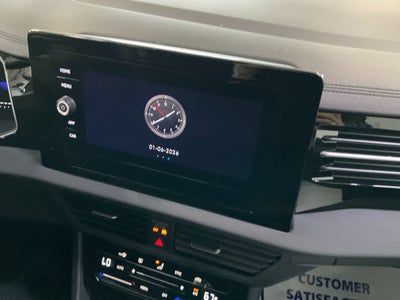 2026 Volkswagen Jetta S Auto