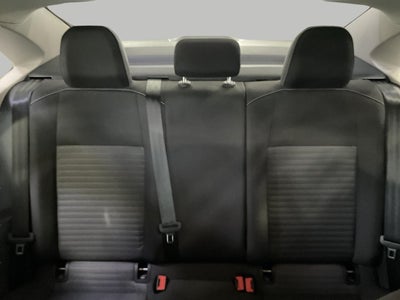 2026 Volkswagen Jetta S Auto