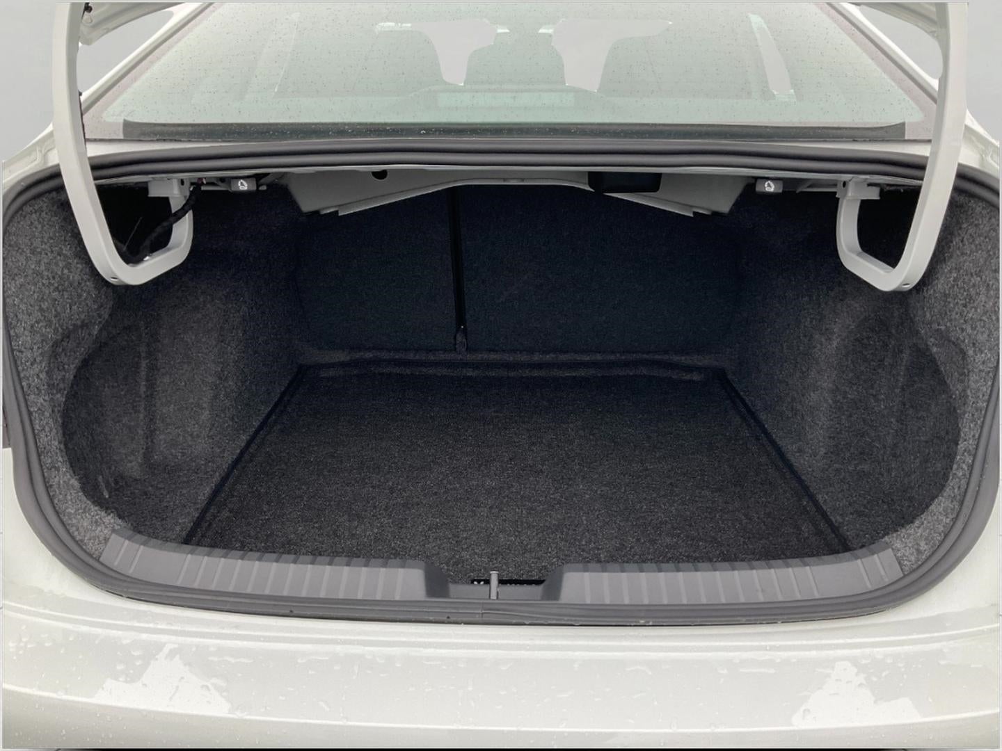 2026 Volkswagen Jetta S Auto