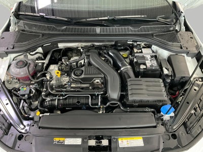 2026 Volkswagen Jetta S Auto