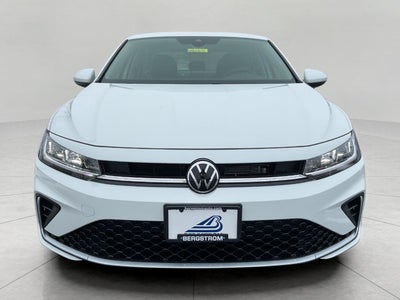 2026 Volkswagen Jetta S Auto