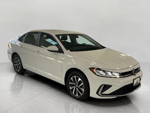 2026 Volkswagen Jetta S Auto