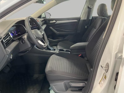 2026 Volkswagen Jetta S Auto