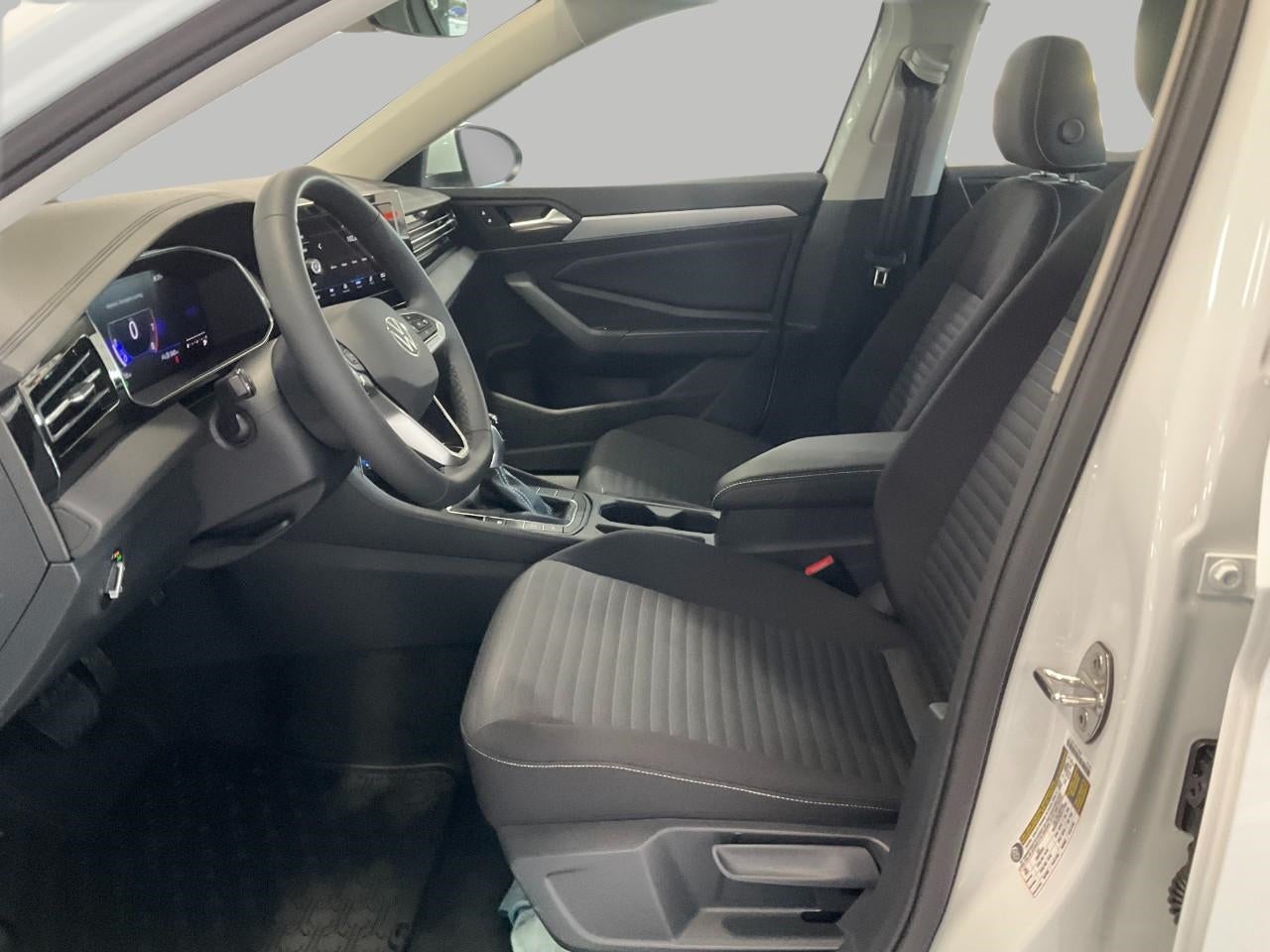 2026 Volkswagen Jetta S Auto