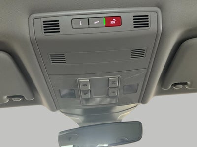 2026 Volkswagen Jetta S Auto