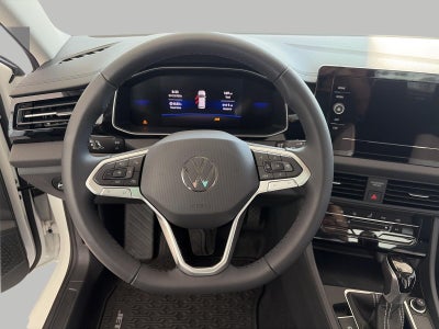 2026 Volkswagen Jetta S Auto