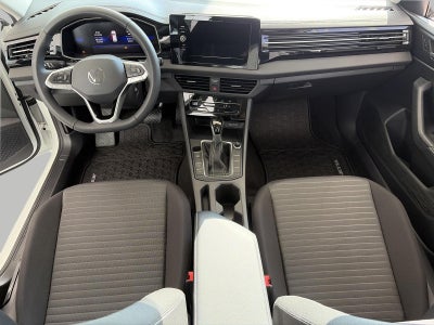 2026 Volkswagen Jetta S Auto