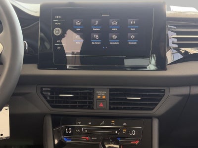2026 Volkswagen Jetta S Auto