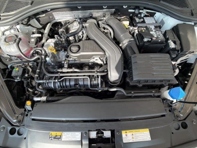 2026 Volkswagen Jetta S Auto