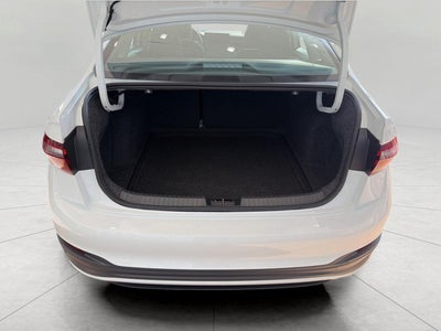 2026 Volkswagen Jetta S Auto
