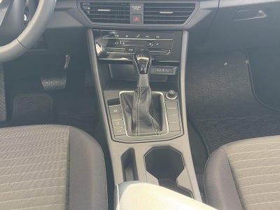 2026 Volkswagen Jetta S Auto