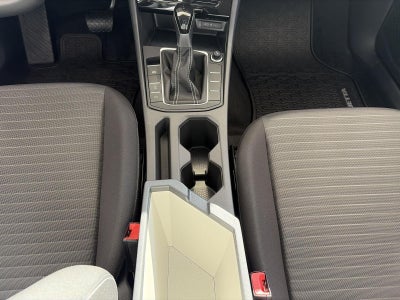 2026 Volkswagen Jetta S Auto