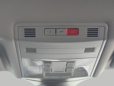 2026 Volkswagen Jetta S Auto
