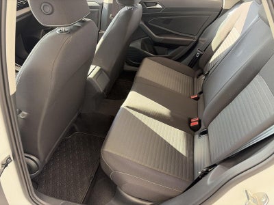 2026 Volkswagen Jetta S Auto