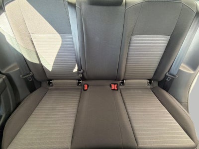 2026 Volkswagen Jetta S Auto