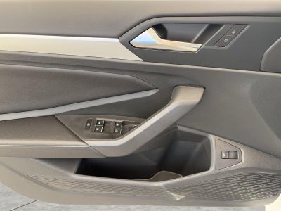 2026 Volkswagen Jetta S Auto