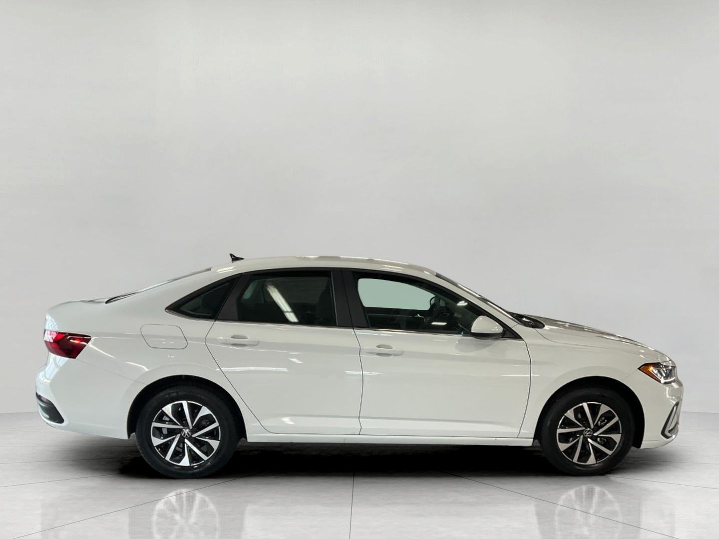 2026 Volkswagen Jetta S Auto