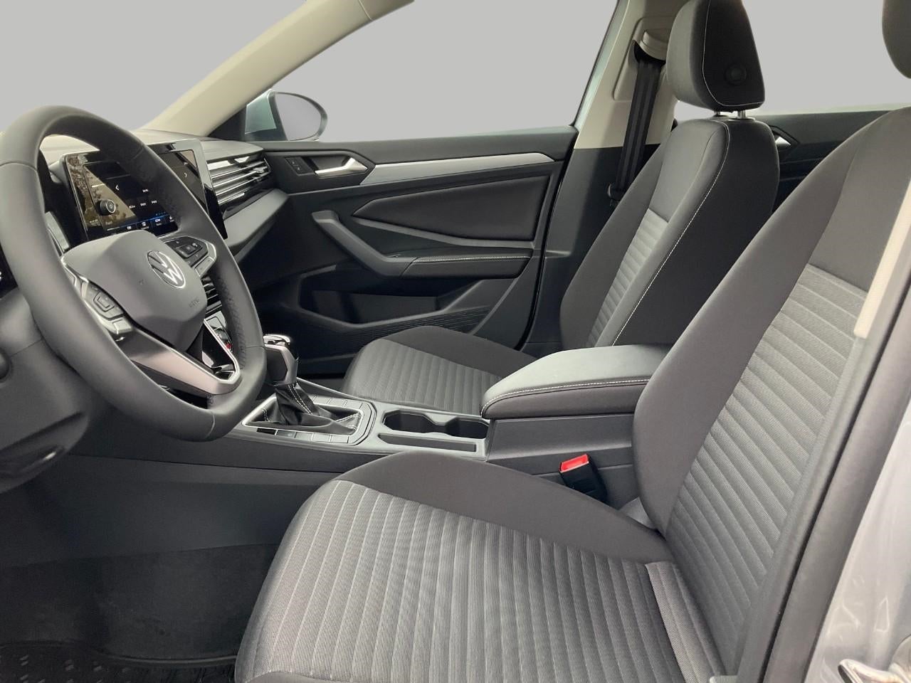 2026 Volkswagen Jetta S Auto