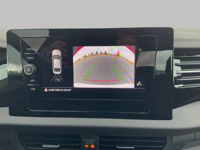 2026 Volkswagen Jetta S Auto