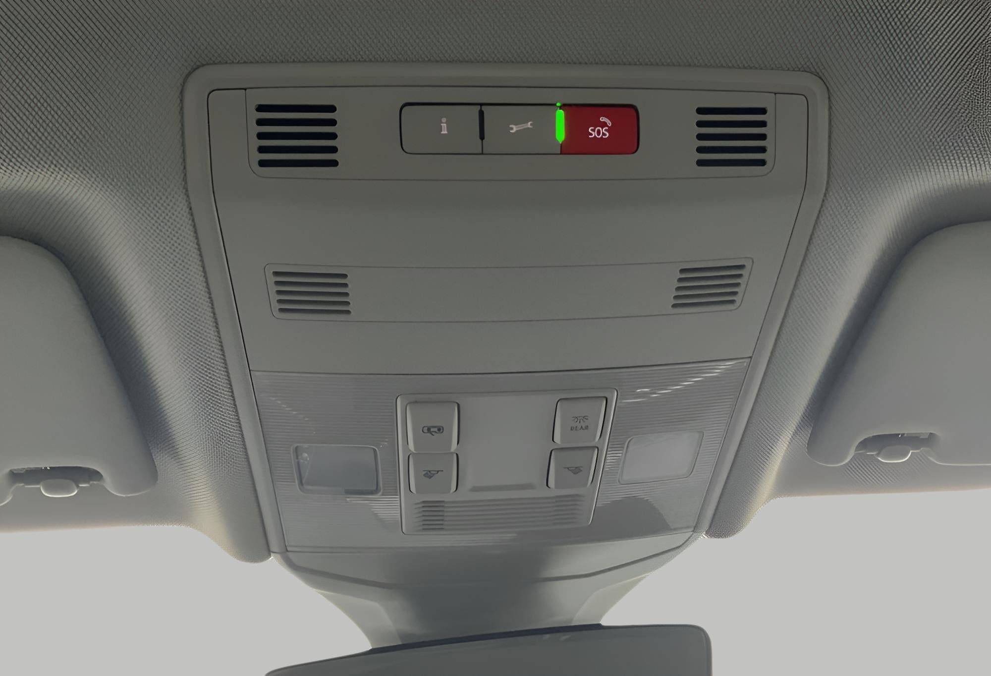 2026 Volkswagen Jetta S Auto