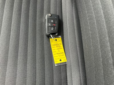 2026 Volkswagen Jetta S Auto