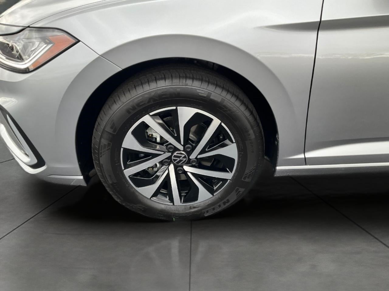 2026 Volkswagen Jetta S Auto