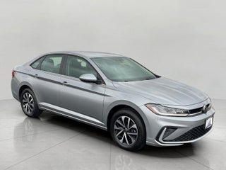 2026 Volkswagen Jetta S Auto