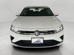 2026 Volkswagen Jetta S Auto