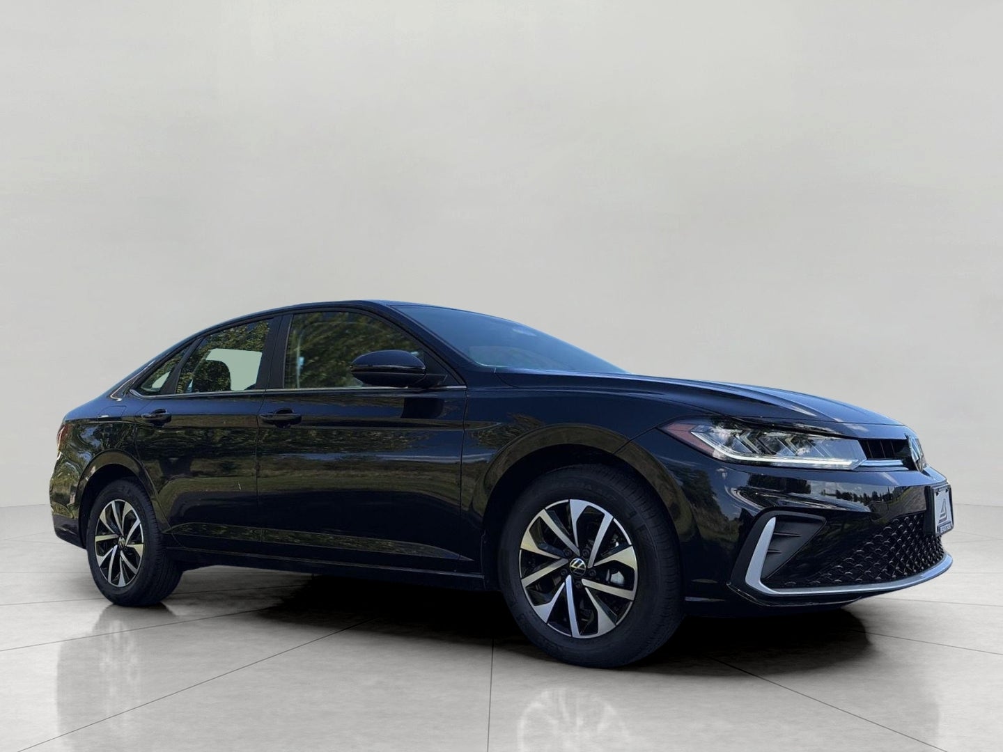 2027 Volkswagen Jetta S