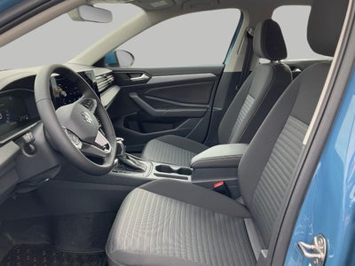 2026 Volkswagen Jetta S Auto