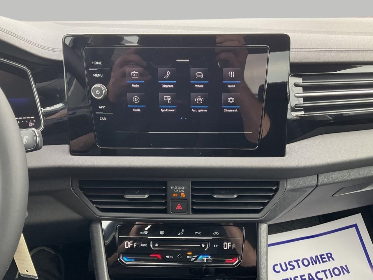 2026 Volkswagen Jetta S Auto