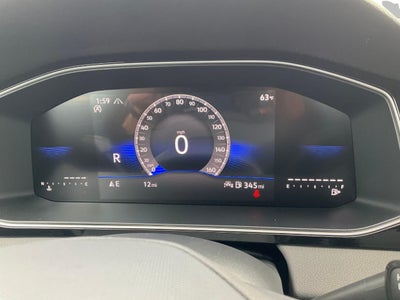 2026 Volkswagen Jetta S Auto