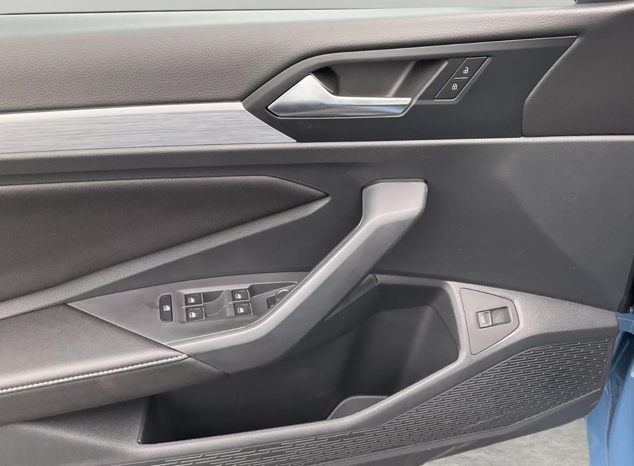 2026 Volkswagen Jetta S Auto