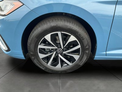 2026 Volkswagen Jetta S Auto