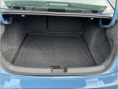 2026 Volkswagen Jetta S Auto