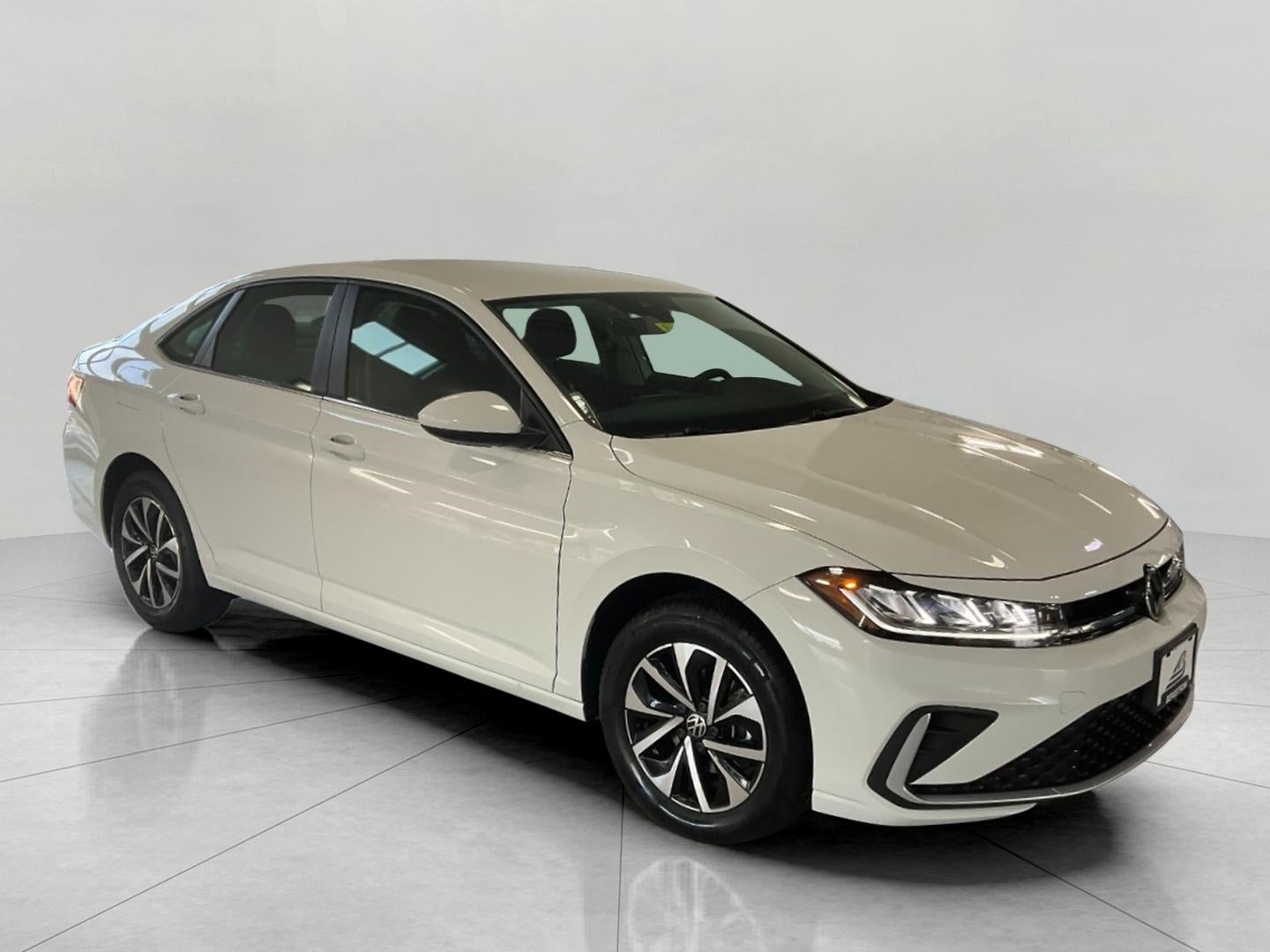 2026 Volkswagen Jetta S Auto