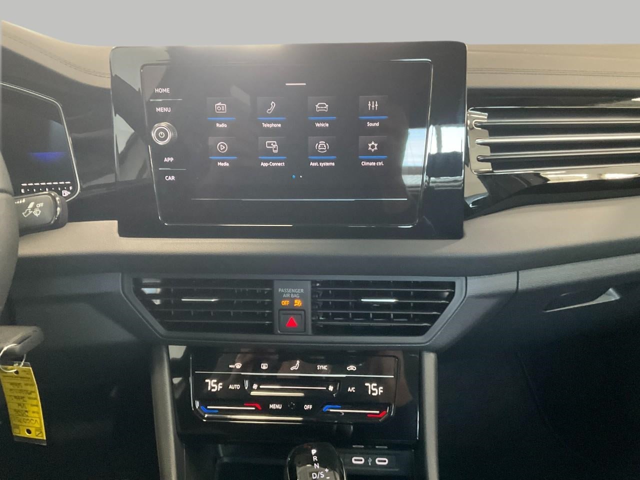 2026 Volkswagen Jetta S Auto