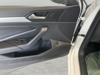 2026 Volkswagen Jetta S Auto