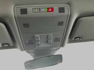 2026 Volkswagen Jetta S Auto