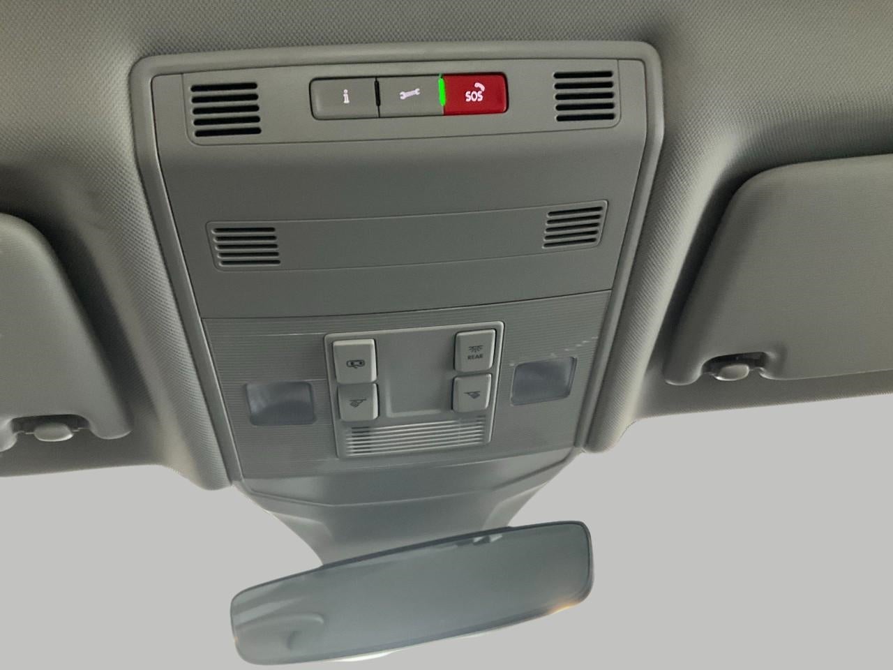 2026 Volkswagen Jetta S Auto