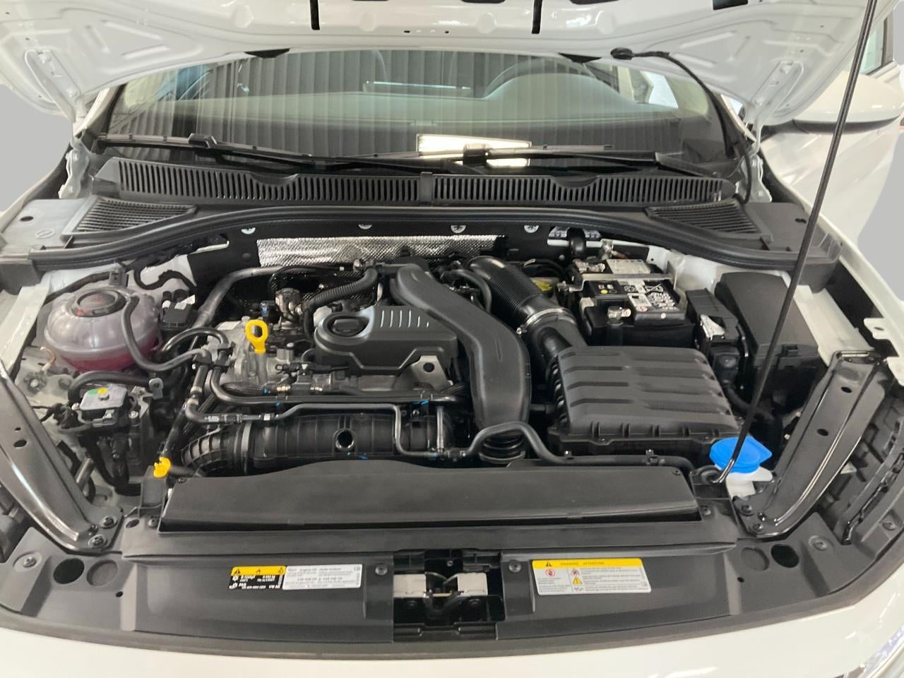 2026 Volkswagen Jetta S Auto