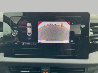 2026 Volkswagen Jetta S Auto