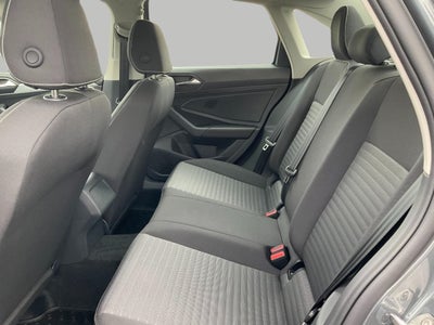 2026 Volkswagen Jetta S Auto