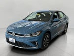 2026 Volkswagen Jetta S Auto