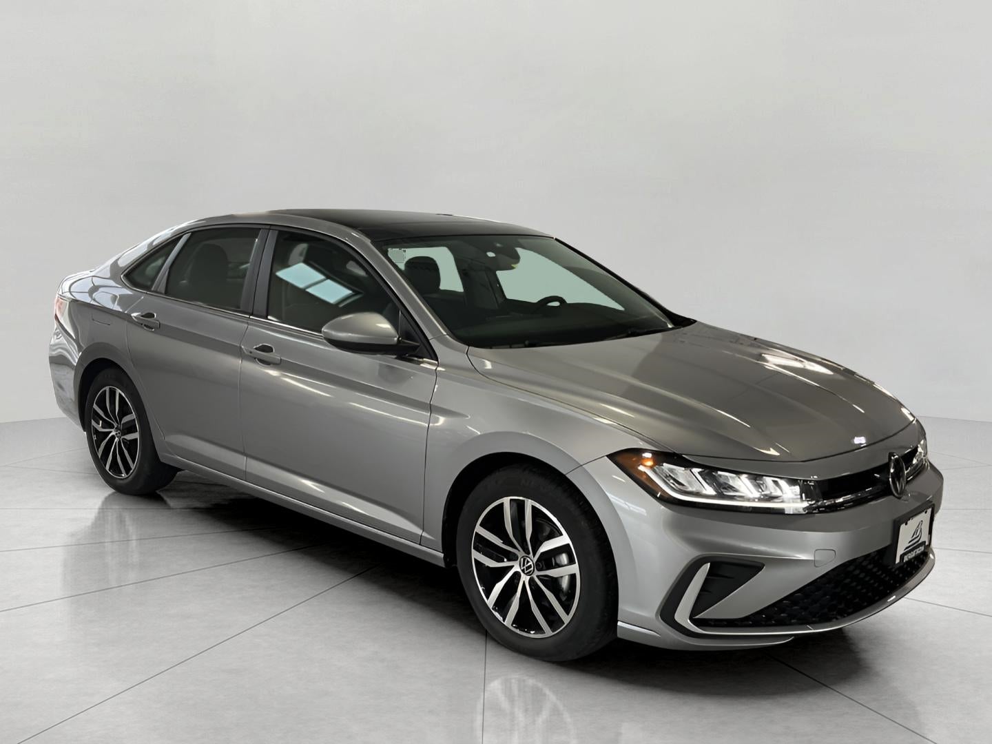 2026 Volkswagen Jetta SE Auto