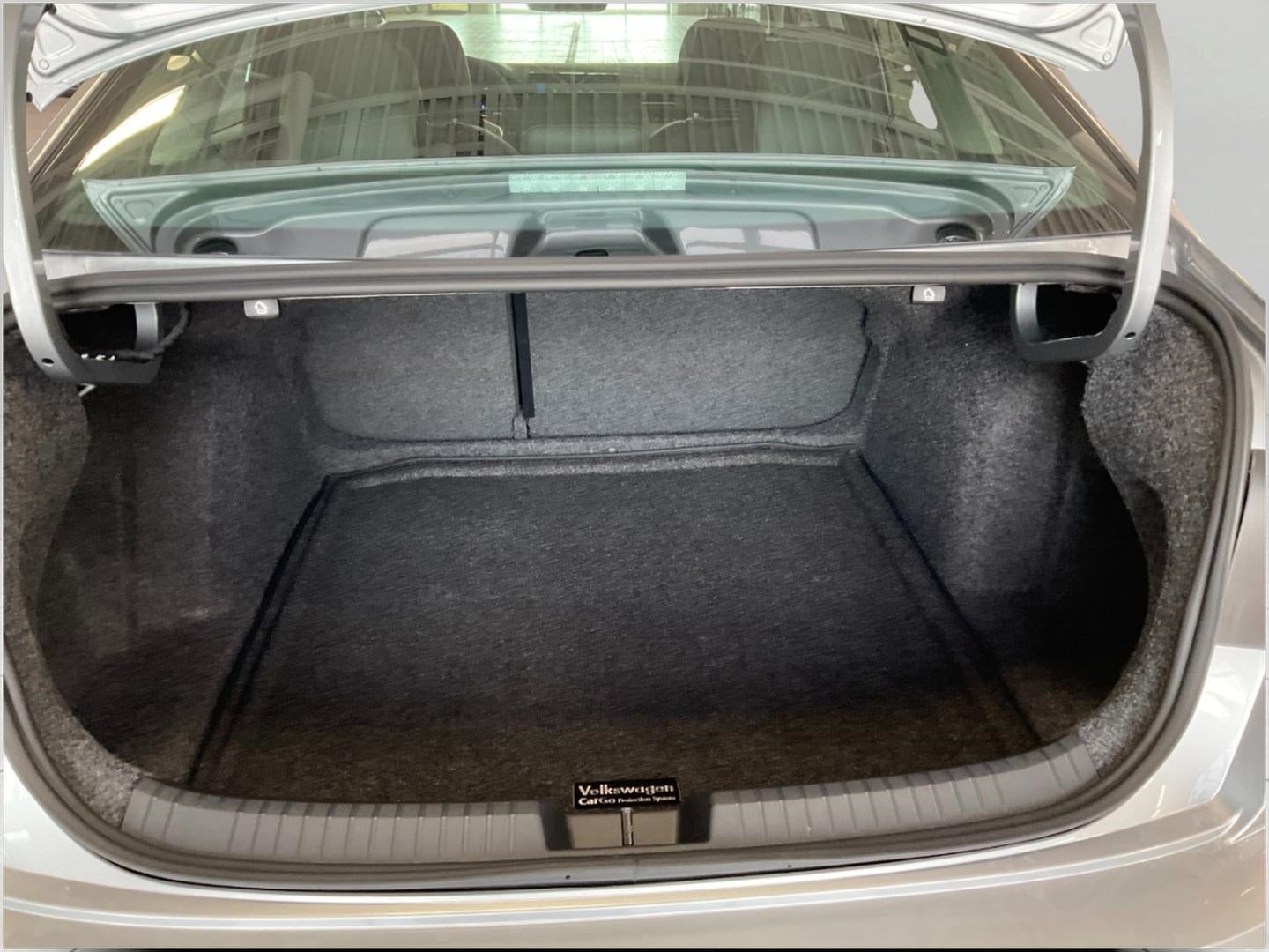 2026 Volkswagen Jetta SE Auto