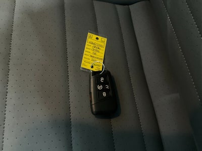 2026 Volkswagen Jetta SE Auto