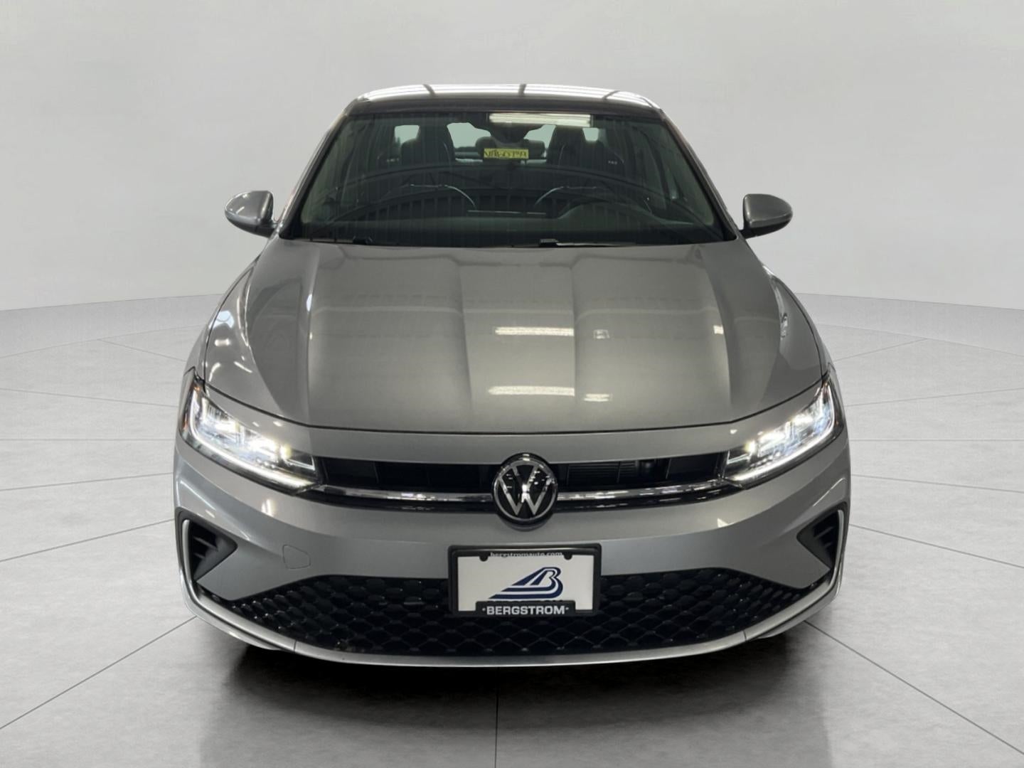 2026 Volkswagen Jetta SE Auto