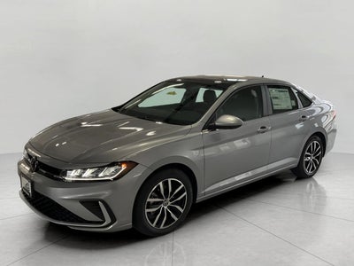 2026 Volkswagen Jetta SE Auto